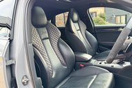 Audi RS3 2.5 TFSI S Tronic quattro Euro 6 (s/s) 4dr 37