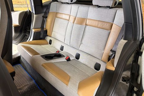 BMW I3 33kWh Hatchback 5dr Electric Auto (170 ps) 37