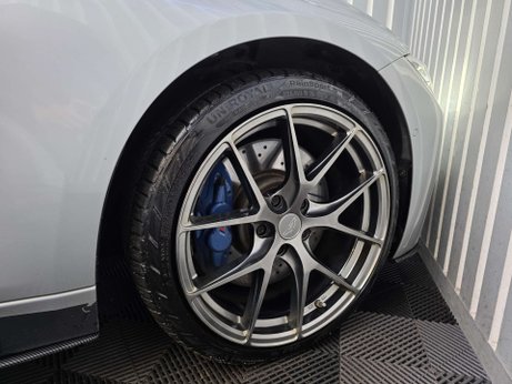 BMW 3 Series 3.0 335d M Sport Saloon 4dr Diesel Auto xDrive Euro 6 (s/s) (313 ps) 24