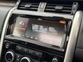 Land Rover Discovery 3.0 Discovery Luxury HSE TD6 Auto 4WD 5dr 63