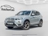 BMW X3 2.0 20d xLine SUV 5dr Diesel Auto xDrive Euro 6 (s/s) (190 ps)