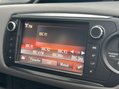 Toyota Yaris 1.3 Yaris Icon VVT-i 5dr 14