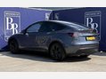 Tesla Model Y SUV 5dr Electric Auto RWD (346 ps) 7