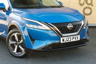 Nissan Qashqai E-POWER N-CONNECTA 10