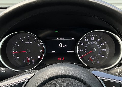 Kia Xceed 1.5 T-GDi '3' 20