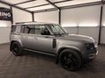 Land Rover Defender 3.0 D250 MHEV SE Auto 4WD Euro 6 (s/s) 5dr 54