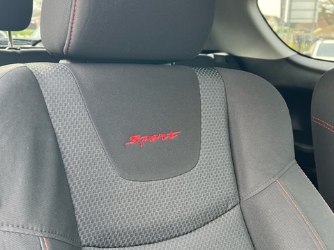 Suzuki Swift SPORT 37