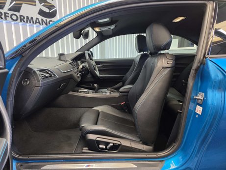 BMW M2 3.0i Coupe 2dr Petrol DCT Euro 6 (s/s) (370 ps) 38