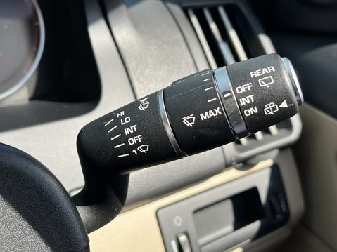 Land Rover Freelander 2.2 TD4 GS 5dr 23