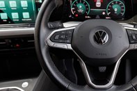 Volkswagen Golf LIFE TSI 18