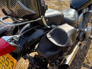 Yamaha XV VIRAGO TRIKE 1993 15K 3 WHEELER PROJECT BIKE 535CC CRUISER 10