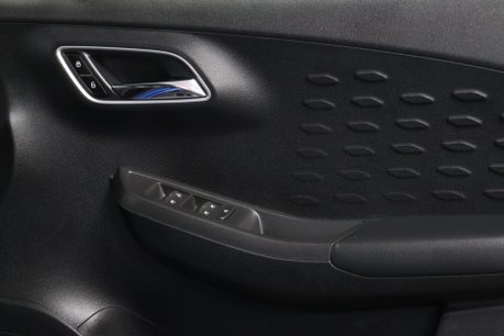 MG MG3 EXCLUSIVE NAV VTI-TECH 36