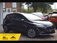 Ford Fiesta 1.0 Fiesta Titanium T 5dr 1