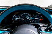 Rolls-Royce Ghost V12 BLACK BADGE. FULL PPF. HUD. STARLIGHT HEADLINER. H, C & M SEATS 43