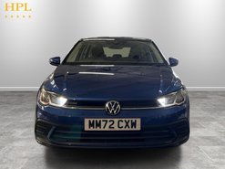 Volkswagen Polo 1.0 EVO Life Hatchback 5dr Petrol Manual Euro 6 (s/s) (80 ps)