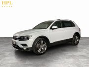 Volkswagen Tiguan 2.0 TDI SEL SUV 5dr Diesel Manual Euro 6 (s/s) (150 ps) 3