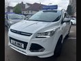 Ford Kuga 2.0 TDCi Titanium X Sport 2WD Euro 6 (s/s) 5dr 3