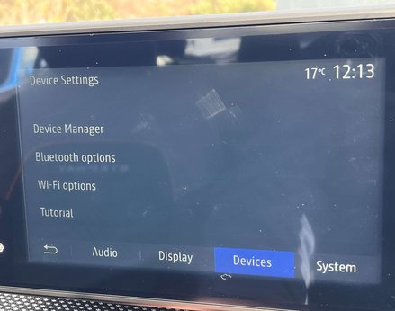 Dacia Sandero 1.0 Sandero Stepway Prestige TCe 5dr 39