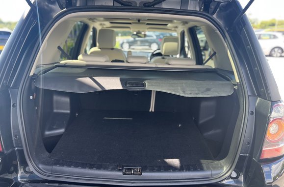 Land Rover Freelander SD4 METROPOLIS 40