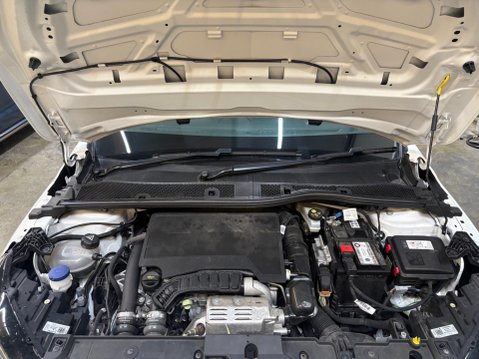 Vauxhall Corsa 1.2 Turbo GS Euro 6 (s/s) 5dr 44