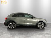 Audi Q3 1.5 TFSI CoD 35 Black Edition SUV 5dr Petrol S Tronic Euro 6 (s/s) (150 ps) 8