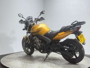 Honda CBF600 CB600 2009 RUNNING PROJECT BIKE SPARES OR REPAIR 600CC 5