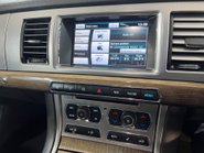 Jaguar XF D PREMIUM LUXURY 9