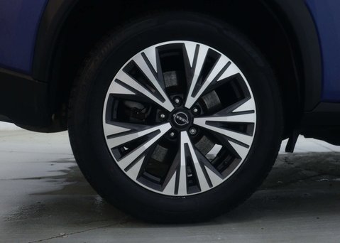 Nissan X-Trail 1.5 X-Trail N-Connecta E-4orce A 4WD 5dr 14