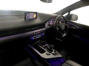 Audi Q7 3.0 TDI V6 50 S line SUV 5dr Diesel Tiptronic quattro Euro 6 (s/s) (286 ps) 14