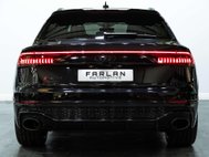 Audi RS Q8 4.0 TFSI V8 Vorsprung SUV 5dr Petrol Tiptronic quattro Euro 6 (s/s) (600 ps 32