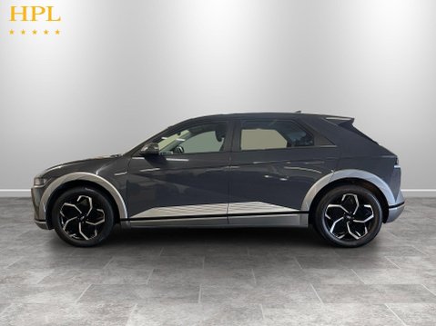 Hyundai IONIQ 5 58kWh Premium Hatchback 5dr Electric Auto (170 ps) 4