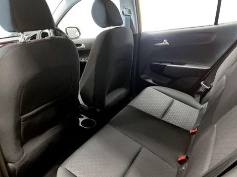 Kia Picanto 1.0 DPi 2 Hatchback 5dr Petrol Manual Euro 6 (s/s) (66 bhp) 20