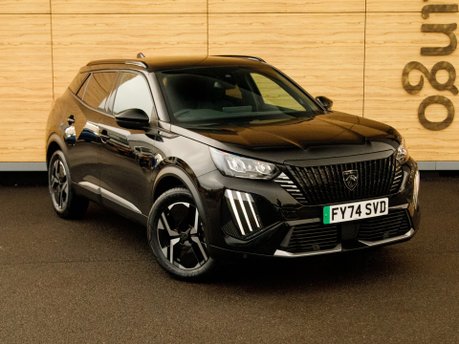 Peugeot 2008 ALLURE
