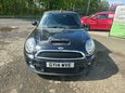 Mini Convertible COOPER S 4