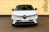 Renault Megane TECHNO 5