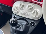 Fiat 500 1.2 Lounge Euro 6 (s/s) 3dr 20