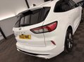 Ford Kuga 1.5 EcoBlue ST-Line Edition Auto Euro 6 (s/s) 5dr 40