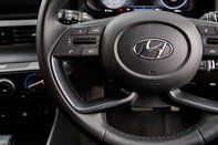Hyundai i20 T-GDI SE CONNECT MHEV 19