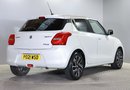 Suzuki Swift 1.2 Dualjet 83 12V Hybrid SZ5 5dr Auto 10