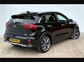 Kia Niro 1.6 Niro 4 HEV Semi-Auto 5dr 4