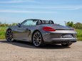 Porsche Boxster 24V S 6