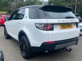 Land Rover Discovery Sport 2.0 eD4 SE Euro 6 (s/s) 5dr (5 Seat) 11