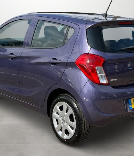 Vauxhall Viva 1.0 SE 5dr [A/C]