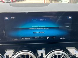 Mercedes-Benz B Class 2.0 B 200 AMG Line Edition Premium D Auto 5dr 35