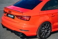 Audi RS3 2.5 RS 3 TFSI Quattro Semi-Auto 4WD 4dr 56