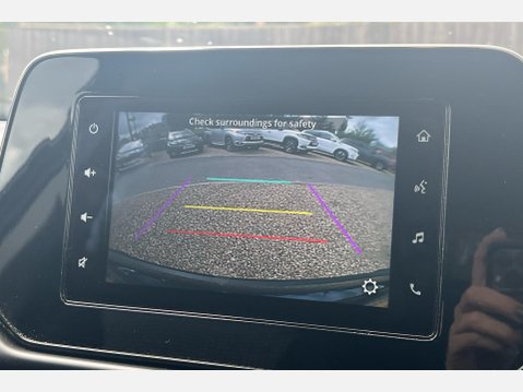 Suzuki S-Cross MOTION 23