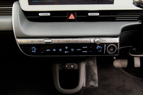 Hyundai IONIQ 5 PREMIUM 34