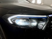 Mercedes-Benz EQA EQA 300 66.5kWh AMG Line (Premium) SUV 5dr Electric Auto 4MATIC (228 ps) C 9