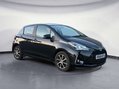 Toyota Yaris 1.5 Yaris Icon Tech VVT-i HEV CVT 5dr 7