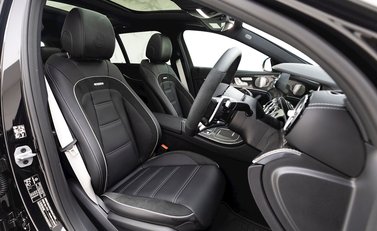 Mercedes-Benz E Class E63 S Estate Night Edition Premium Plus 10